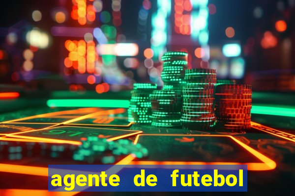 agente de futebol apk mod dinheiro infinito 3.5 9